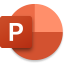 Microsoft PowerPoint 2021